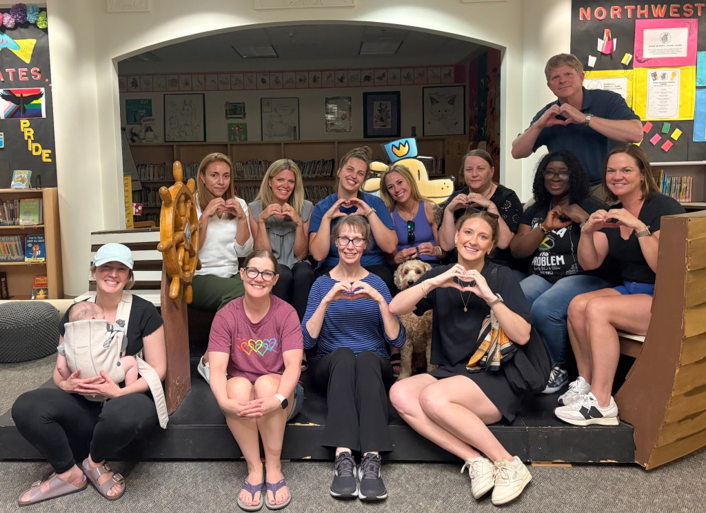 Bryant elementary is&nbsp;wonderful