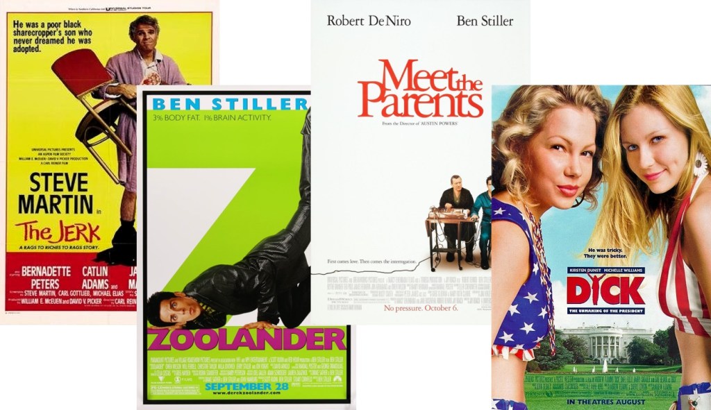 Cat juggling and gasoline fights